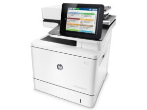 HP M527