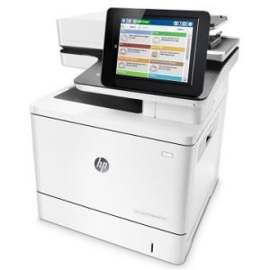 HP M527