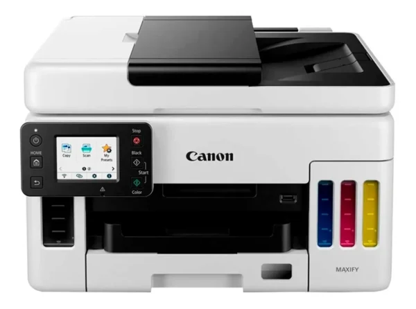 Canon MAXIFY GX6010