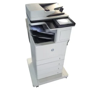 HP M631