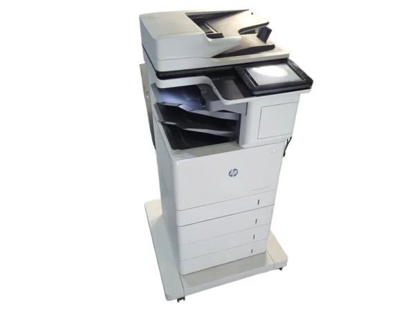 HP M631
