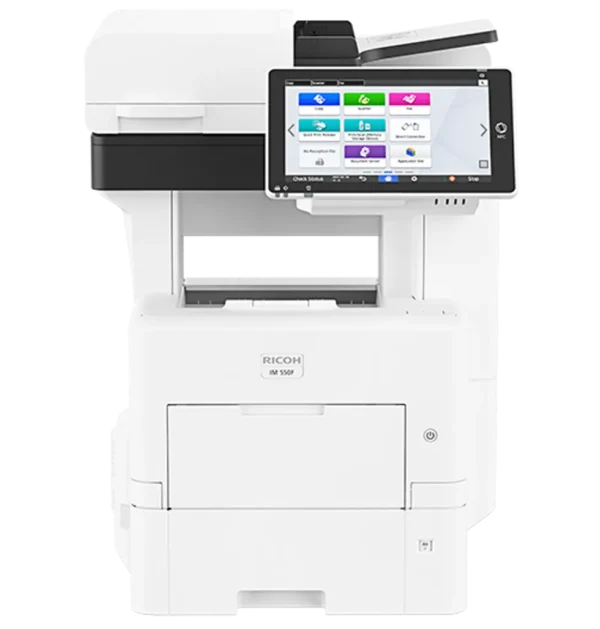 Ricoh IM550